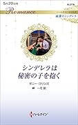 シンデレラは秘密の子を抱く