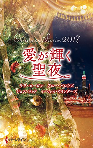クリスマス・ストーリー2017 愛が輝く聖夜
