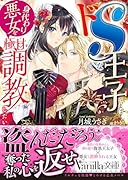 ドSな王子さまは身代わり悪女を極甘調教したい