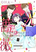 光と薔薇 1 〜小説の主人公になって身分違いの恋してます〜