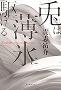 兎は薄氷に駆ける