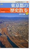 東京都の歴史散歩〈下〉