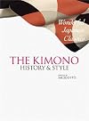 The Kimono: History and Style