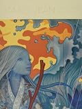 James Jean Pareidolia