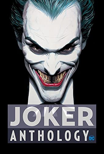 ジョーカーアンソロジー