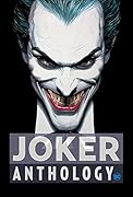 ジョーカーアンソロジー