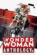 ワンダーウーマンアンソロジー