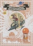 The Art Of Fantasy Sci Fi And Steampunk