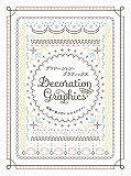 Decoration Graphics Japanese Edition
