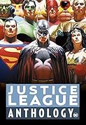 ジャスティス・リーグアンソロジー
