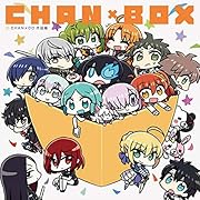CHANxBOX CHANxCO作品集