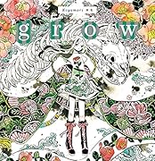 Koyamori画集 grow