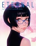 Eternal Ilya Kuvshinov Illustration Works