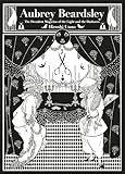 Aubrey Beardsley (PIE × Hiroshi Unno Art Series)