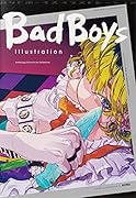 Bad Boys Illustration
