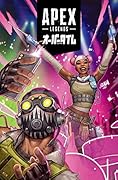 APEX LEGENDS:オーバータイム