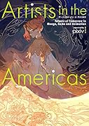 Artists in the Americas アーティスト・イン・ジ・アメリカズ