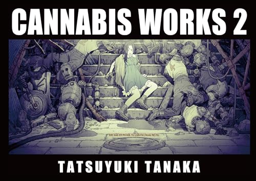 CANNABIS WORKS 2