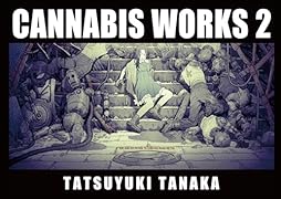 CANNABIS WORKS 2