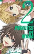 聖剣伝説PRINCESS of MANA(2)