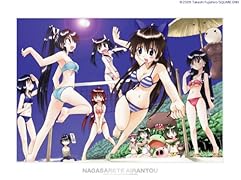 ながされて藍蘭島(4(2009))