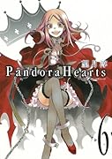PandoraHearts 6