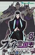 ブレイド三国志(8)