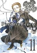 PandoraHearts(11)