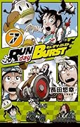 RUN day BURST(7)