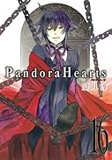 PandoraHearts(16)