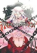 PandoraHearts 19