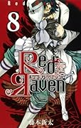 Red Raven 8