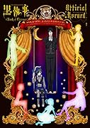 TV ANIMATION 黒執事 Book of Circus OFFICIAL RECORD