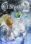 El Shaddai ceta 2