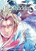 El Shaddai ceta 3(完)