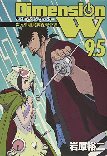 ディメンションW 9.5