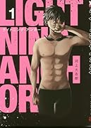 ライトニング・アンカー(1)