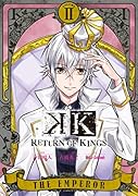 K RETURN OF KINGS(2)