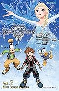 キングダムハーツ3(Vol.2)