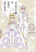 ベルゼブブ嬢のお気に召すまま。(12)