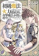 初級魔法しか使えず、火力が足りないので徹底的に攻撃魔法の回数を増やしてみることにしました(1)