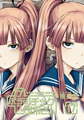 プラスチック姉さん(17)