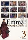 Emma, Animation Guide 3