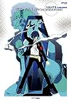 Persona 3: Official Design Works