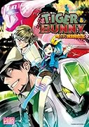 TIGER & BUNNY 4コマKINGS