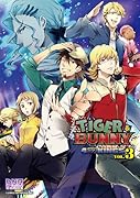TIGER & BUNNY 4コマKINGS(3)