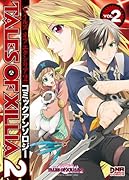 テイルズ オブ エクシリア2 コミックアンソロジー 2