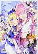 Fate/Grand Order コミックアンソロジー