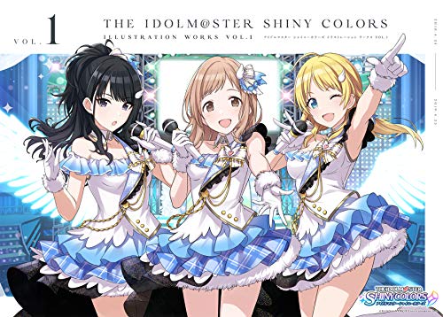 AmazonでDMC編集部のアイドルマスター　シャイニーカラーズ　Illustration Works VOL.1(仮)。アマゾンならポイント還元本が多数。DMC編集部作品ほか、お急ぎ便対象商品は当日お届けも可能。またアイドルマスター　シャイニーカラーズ　Illustration Works VOL.1(仮)もアマゾン配送商品なら通常配送無料。