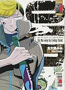 On the way to Living Dead